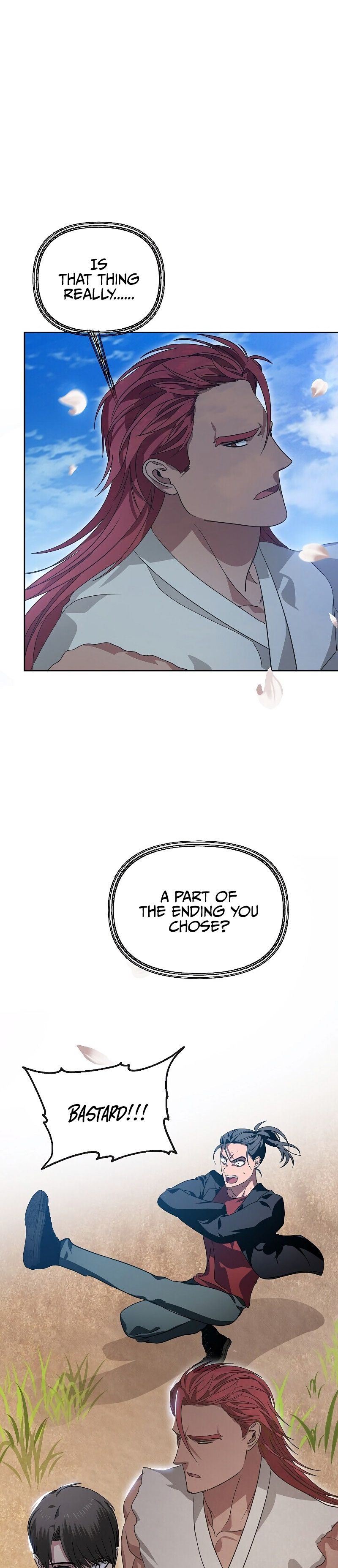 SSS-Class Suicide Hunter, Chapter 44 image 08